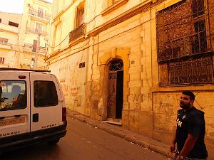 VOYAGE EN ORANIE DU 15 AU 22 SEPTEMBRE 2017 (84)